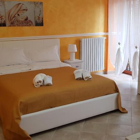 B&B Del Corso Vittorio Vibo Valentia Eksteriør billede