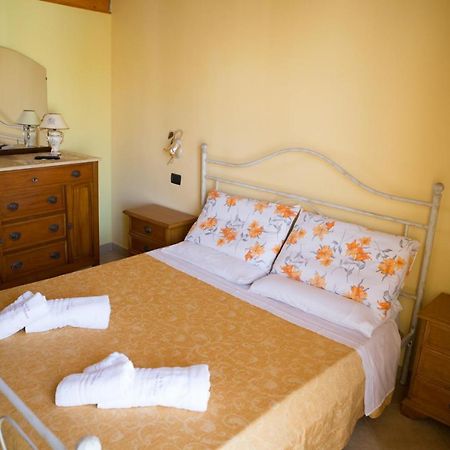 B&B Del Corso Vittorio Vibo Valentia Eksteriør billede