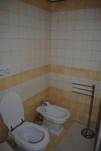 B&B Del Corso Vittorio Vibo Valentia Eksteriør billede