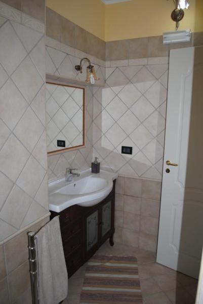 B&B Del Corso Vittorio Vibo Valentia Eksteriør billede