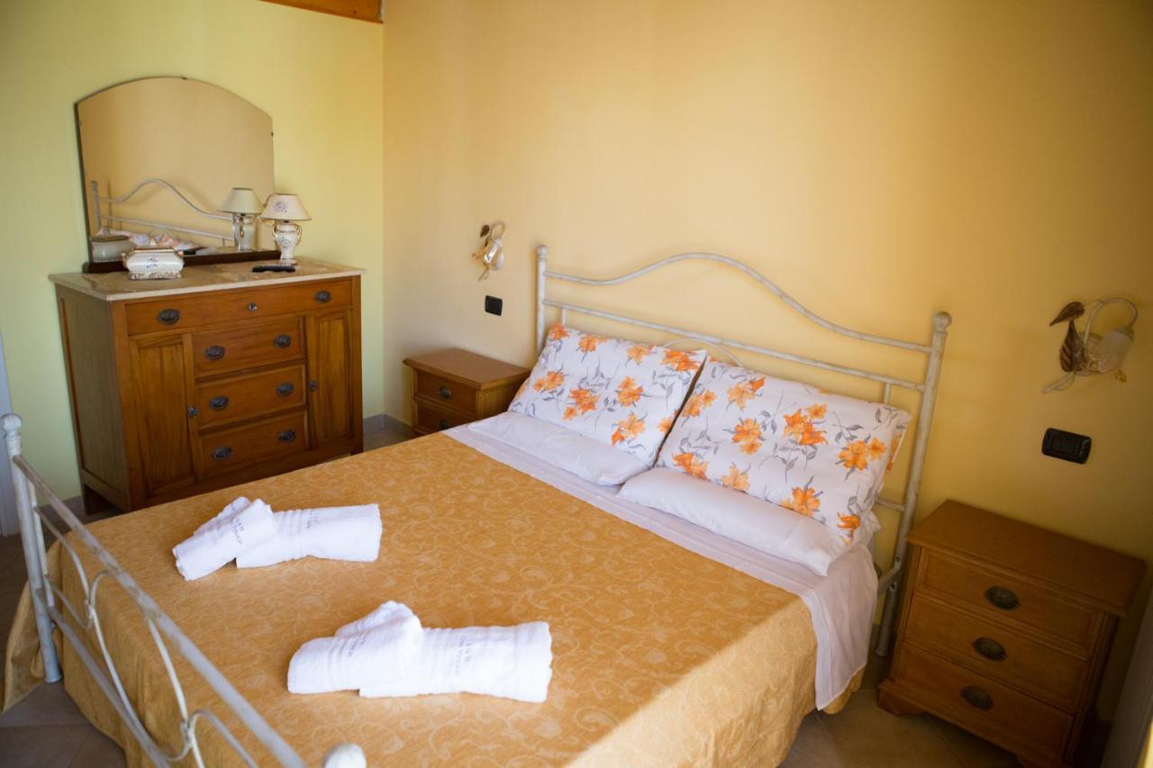 B&B Del Corso Vittorio Vibo Valentia Eksteriør billede
