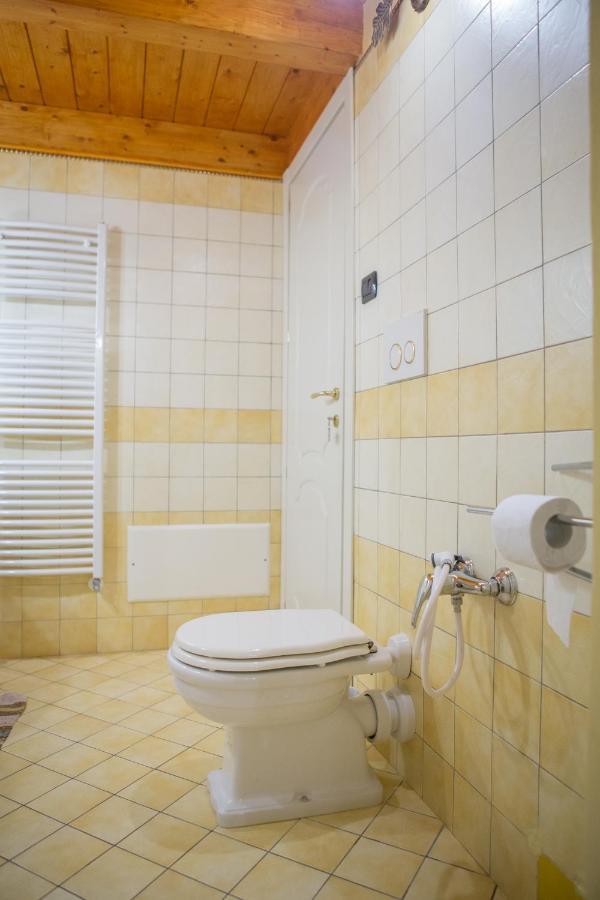 B&B Del Corso Vittorio Vibo Valentia Eksteriør billede