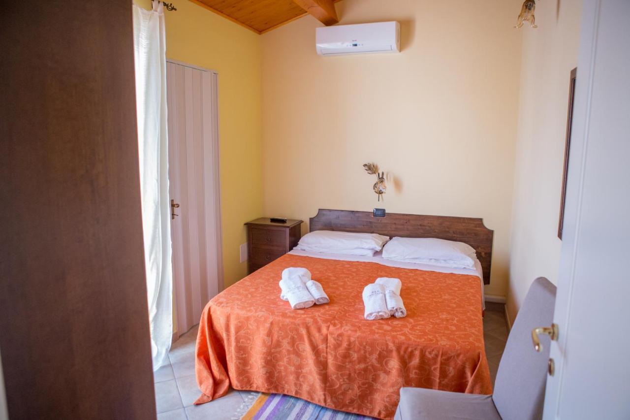 B&B Del Corso Vittorio Vibo Valentia Eksteriør billede