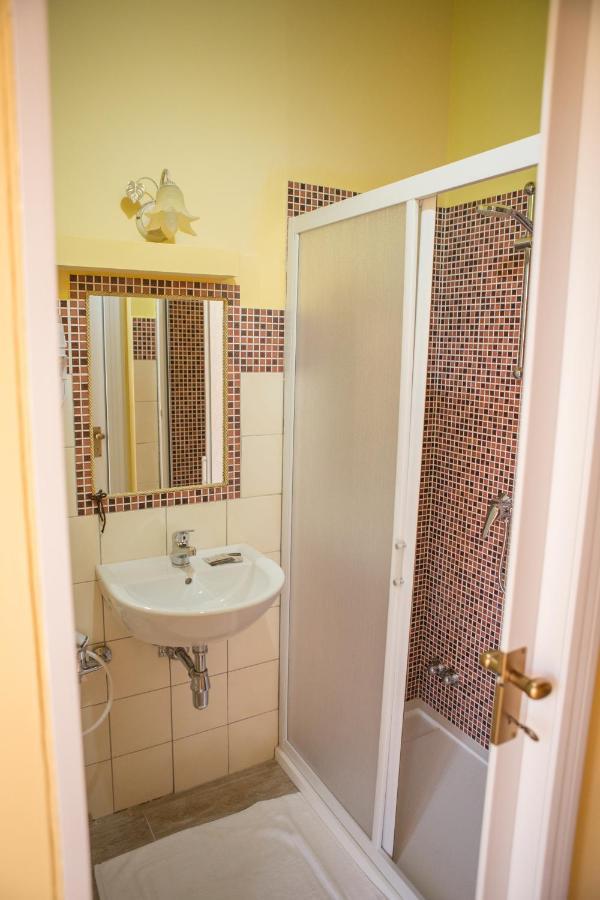 B&B Del Corso Vittorio Vibo Valentia Eksteriør billede